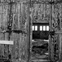 The Entrance