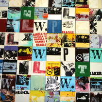 Screen prints