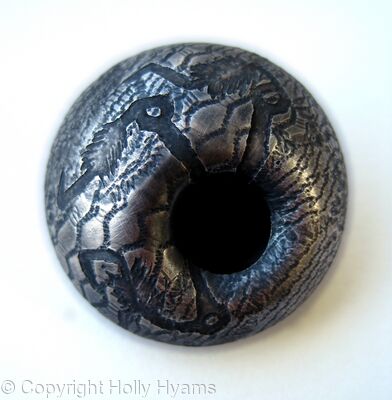 untitled pendant