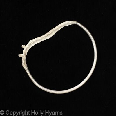 cuttlefish bangle