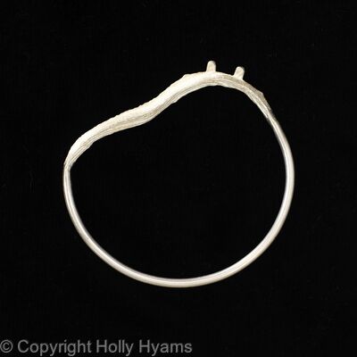 cuttlefish bangle 