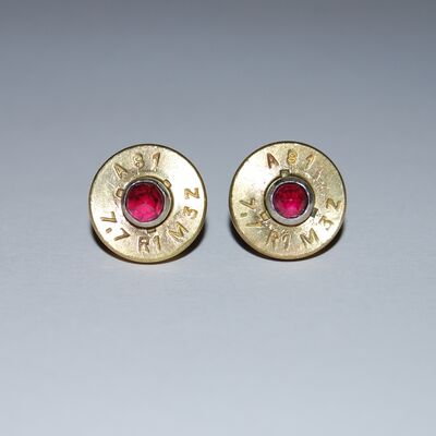 jewel ammunition studs