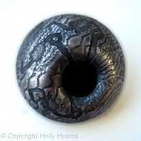 untitled pendant