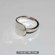 spoon ring