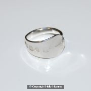 spoon ring