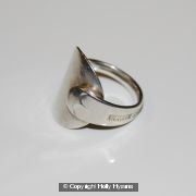 spoon ring