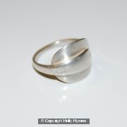 spoon ring
