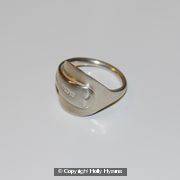 spoon ring