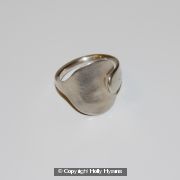 spoon ring