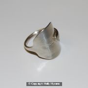 spoon ring