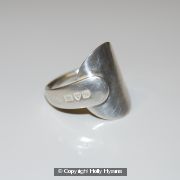 spoon ring