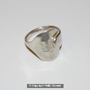 spoon ring