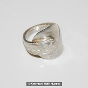 spoon ring