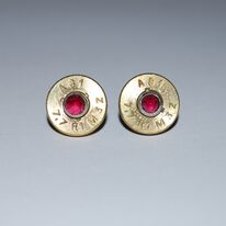 jewel ammunition studs