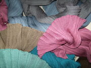 Scarves