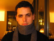 Scarf