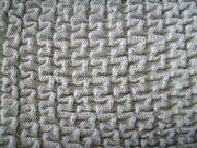 Ripple Scarf