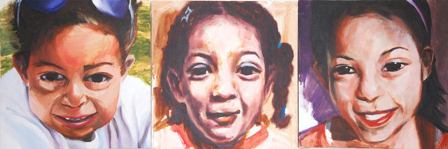 3-Naomi's Triptych