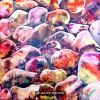 Paintings: Habitat - Stones