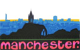 Manchester Exhibition