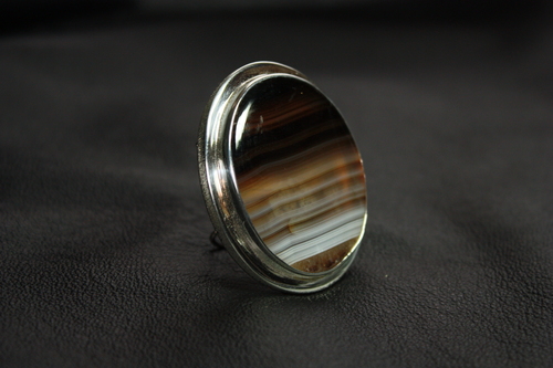 Not your Grandma's broach?!?!