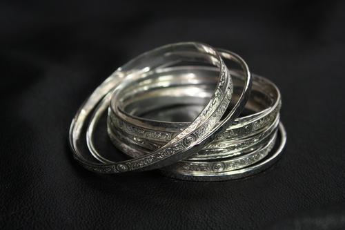 The Abdan Bangles