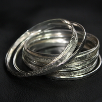 The Abdan Bangles