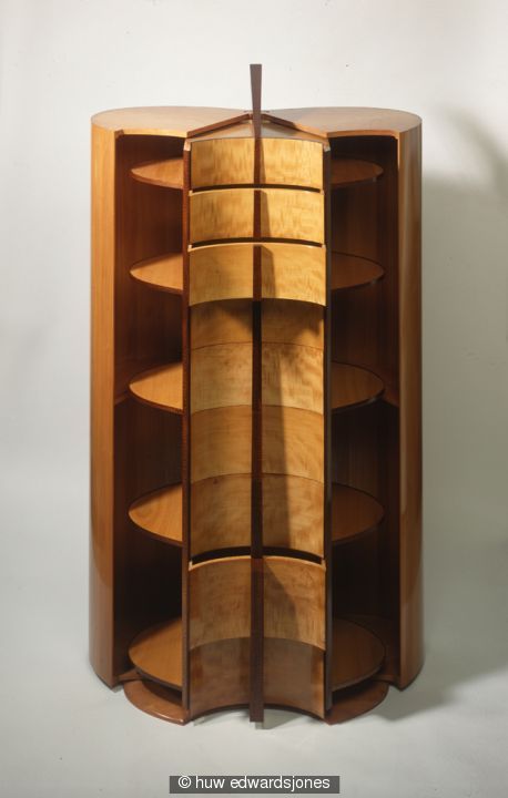 Gentleman's Cabinet
