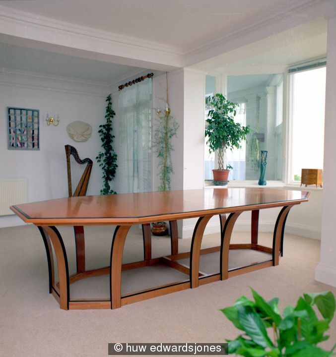 Multifunctional Dining Table