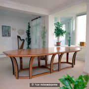Multifunctional Dining Table