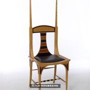 Egyptian Chair