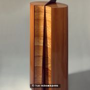 Gentleman's Cabinet (detail)