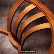 Circular Coffee Table (detail)