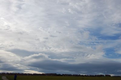 Northumbria Sky1