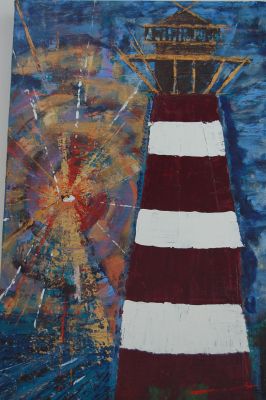 Lighthouse (Day)