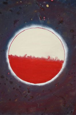 Early Ocean