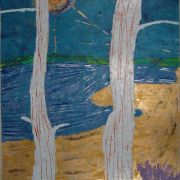 Birch Trees