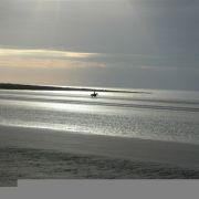 Rush Beach (Photograph)