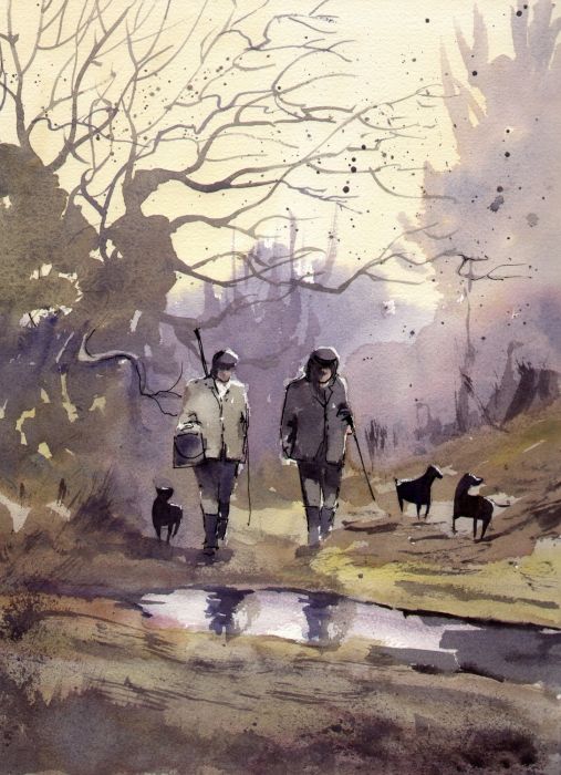 Hunters