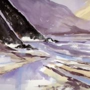 Coastline