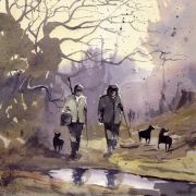 Hunters