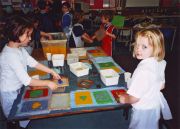 school workshop