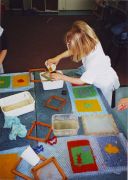 school workshop