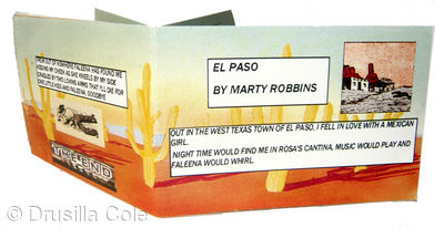 el paso front open