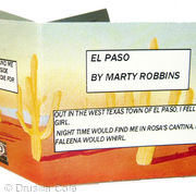 el paso front open