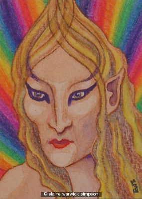 Elphin
