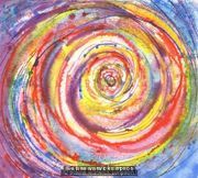 Cosmic Spiral