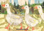 Goose Step