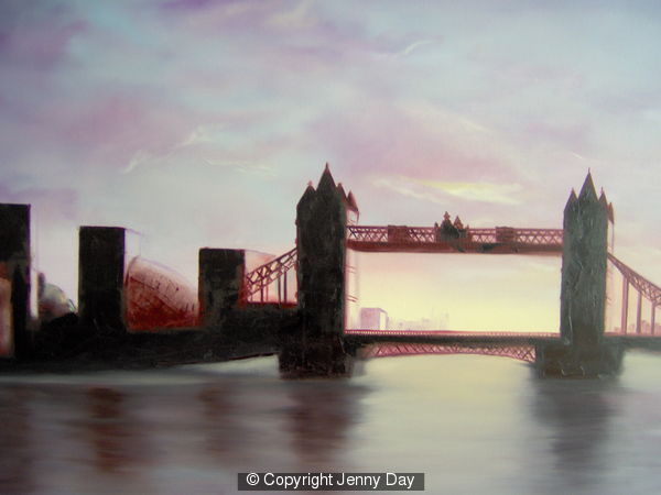 Tower Bridge