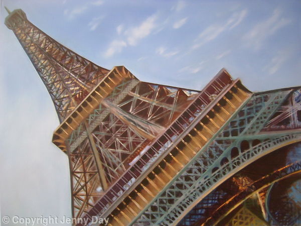 Eiffel Tower